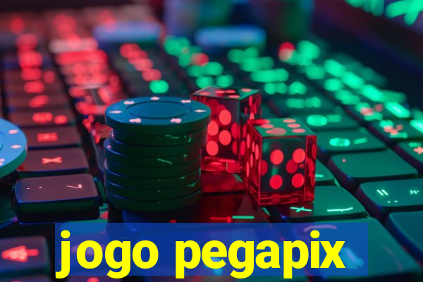 jogo pegapix